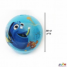 כדור 35 ס"מ ענק מוצאים את נמו כדור 35 ס"מ ענק מוצאים את נמו