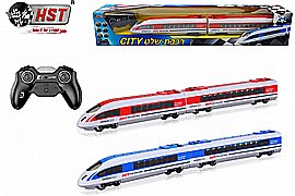 HST רכבת סיטי שלט 2.4G HST רכבת סיטי שלט 2.4G