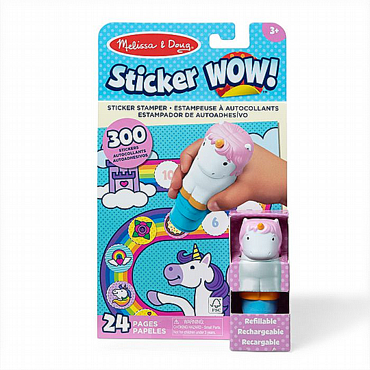 Sticker WOW! ����� ������ 24 ���� �� ����� ����� ������� � 300 ������ - ������� �� ����