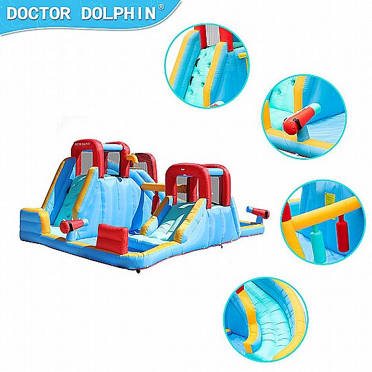 ������ ������ - ���� ��� ����� ���� ������ ���� ����� ���� ����� ��� ������ - DOCTOR DOLPHIN 73033A