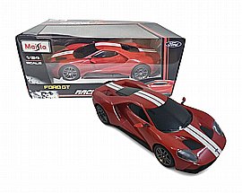 מאיסטו 1:24 שברולט אימפלה SS 1964 מאיסטו 1:24 שברולט אימפלה SS 1964