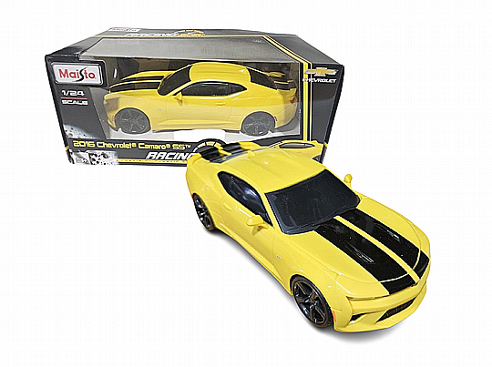 ������ ������ 1:24 ���� GT ����