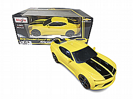 ������ ������ 1:24 ���� GT ����