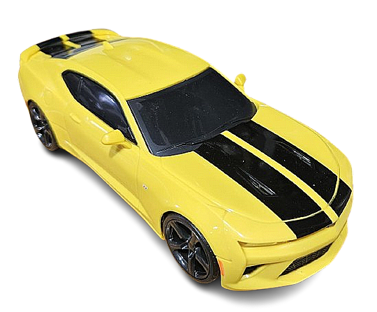 ������ ������ 1:24 ���� GT ����