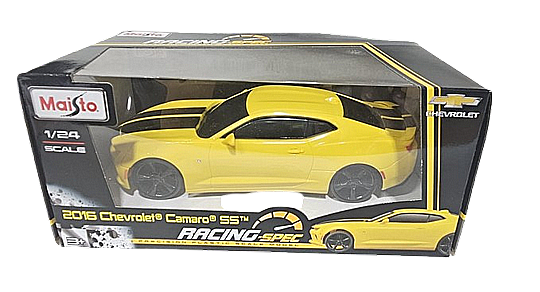 ������ ������ 1:24 ���� GT ����