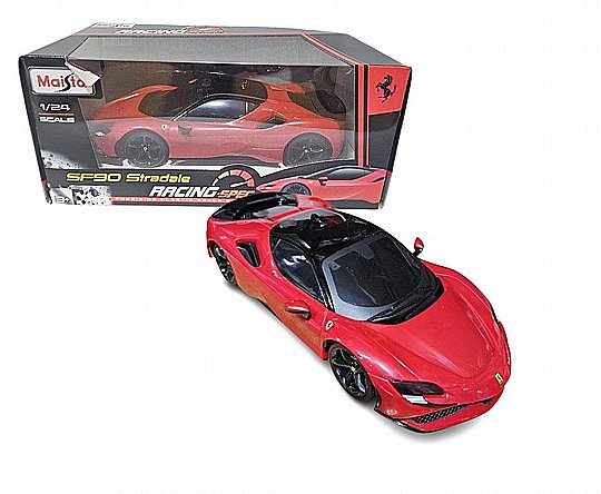 ������ ������ 1:24 ������ ���� 2016 SS ����