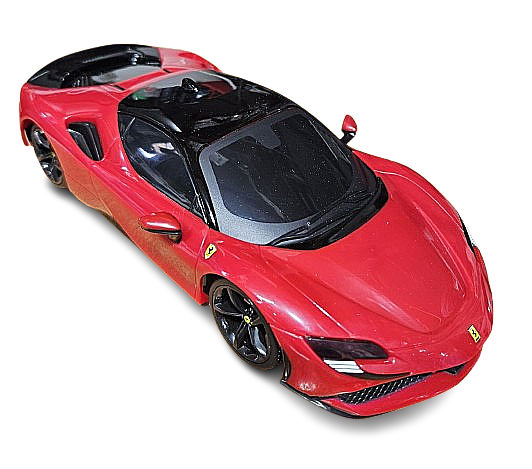 ������ ������ 1:24 ������ ���� 2016 SS ����