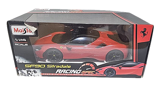 ������ ������ 1:24 ������ ���� 2016 SS ����