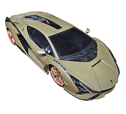 ������ ������ 1:24 ����� SF90 ������ ����