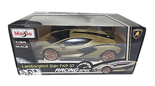 ������ ������ 1:24 ����� SF90 ������ ����