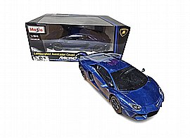 ������ ������ 1:24 ��������� ���� FKP37