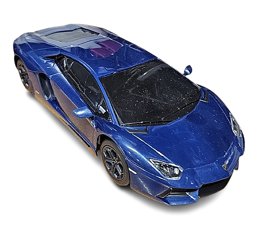 ������ ������ 1:24 ��������� ���� FKP37