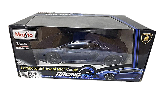 ������ ������ 1:24 ��������� ���� FKP37