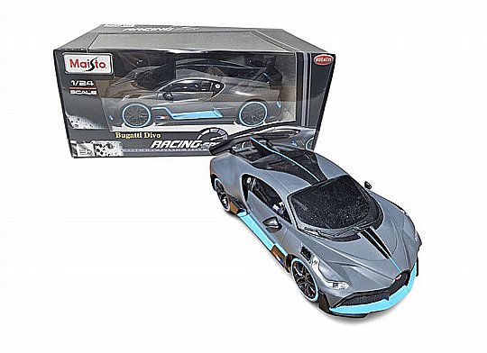 ������ ������ 1:24 ��������� ������� ����