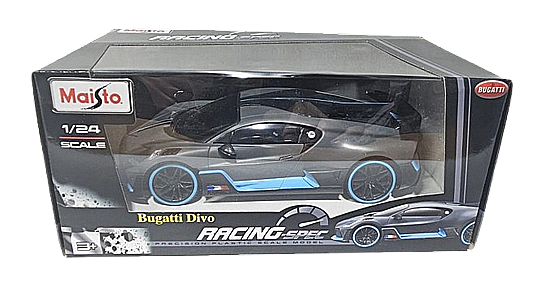 ������ ������ 1:24 ��������� ������� ����