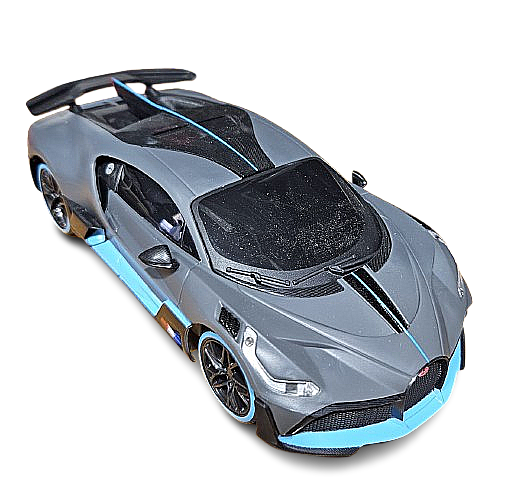 ������ ������ 1:24 ��������� ������� ����