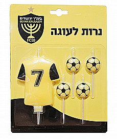 נרות יום הולדת - מטוסי על נרות יום הולדת - מטוסי על