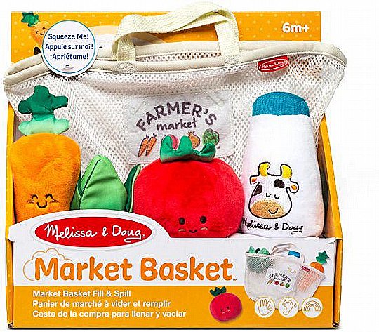 ���� ���� �� ��� Melissa and Doug