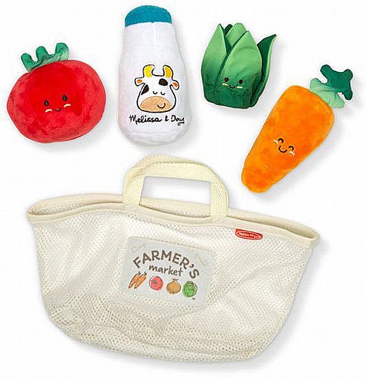 ���� ���� �� ��� Melissa and Doug