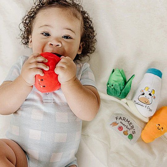 ���� ���� �� ��� Melissa and Doug
