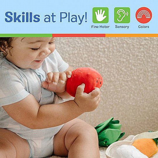 ���� ���� �� ��� Melissa and Doug