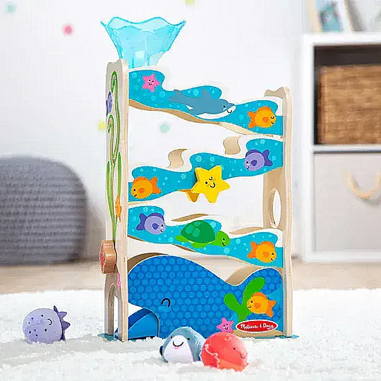 ����� ������ - �������� - Melissa And Doug
