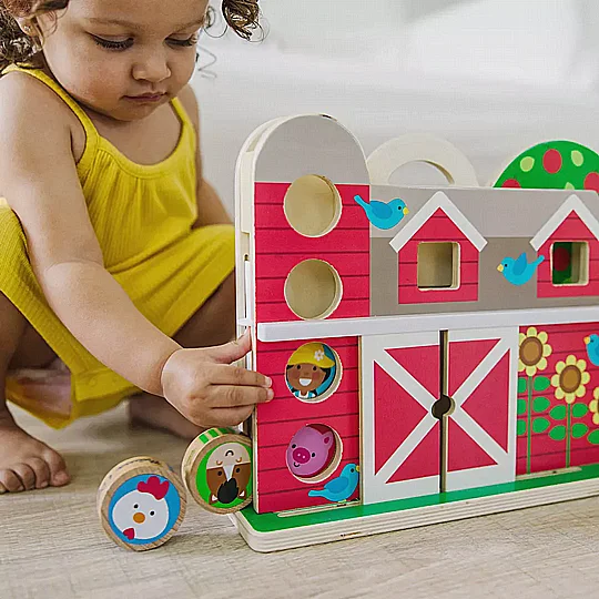 Go Tots - ��� - Melissa and Doug