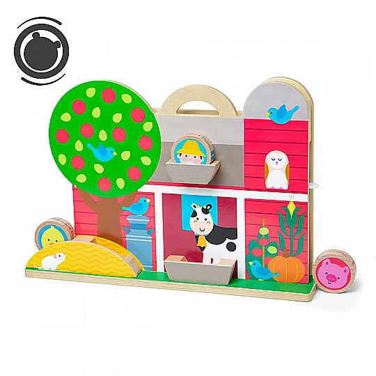 Go Tots - ��� - Melissa and Doug