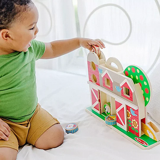 Go Tots - ��� - Melissa and Doug