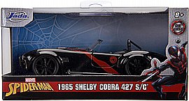 ג'אדה מודל 1:32 BATMOBILE ג'אדה מודל 1:32 BATMOBILE