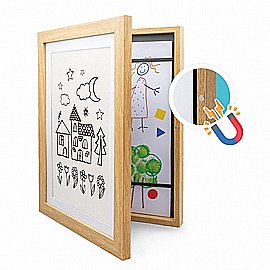 מסגרת להצגת ציורים מסגרת להצגת ציורים