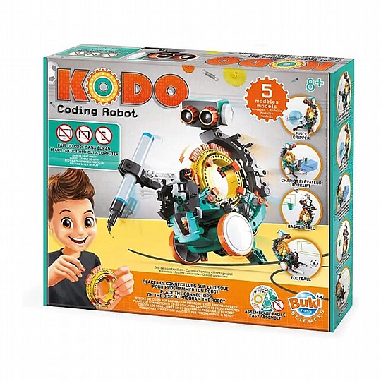 ���� ������ - ���� ����� ������ ����� ���� ������ KODO 