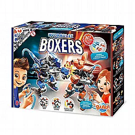 �������� ��������� - Buki