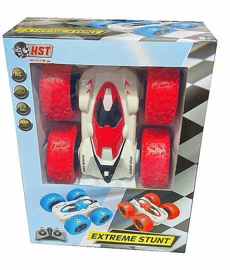 ������ ������� HST EXTREME STUNT  ����