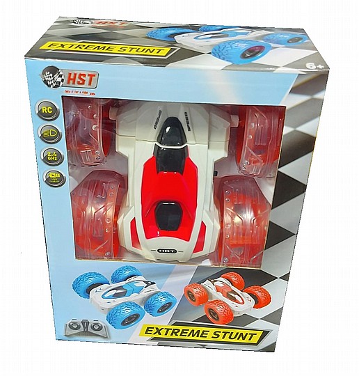 ������ ������� HST EXTREME STUNT  ����