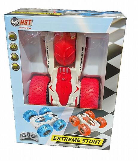 ������ ������� HST EXTREME STUNT  ����