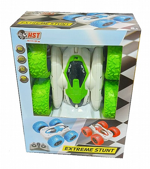 ������ ������� HST EXTREME STUNT  ����