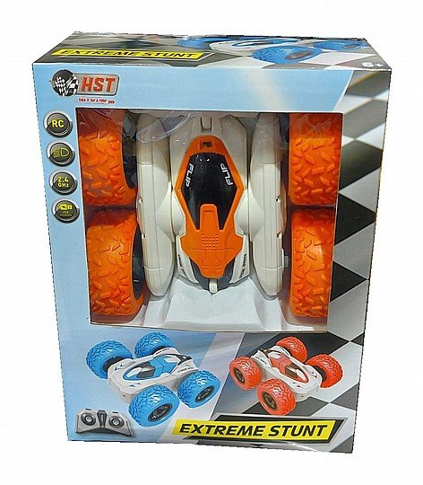 ������ ������� HST EXTREME STUNT  ����