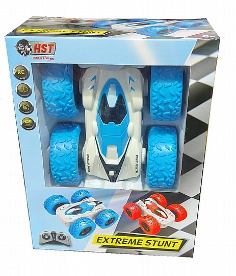������ ������� HST EXTREME STUNT  ����