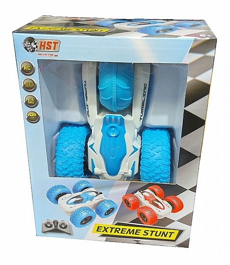 ������ ������� HST EXTREME STUNT  ����