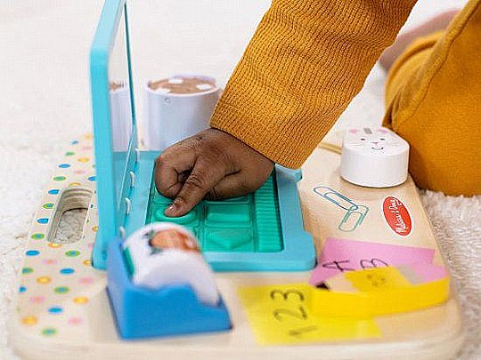 ��� ������ ���� ���� ���� Melissa & Doug