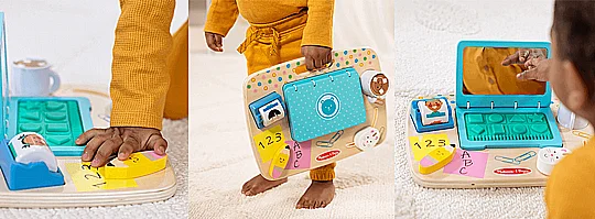 ��� ������ ���� ���� ���� Melissa & Doug