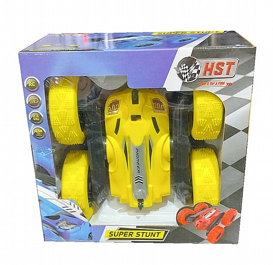 ������ ������� HST SUPER STUNT 2.4G ����