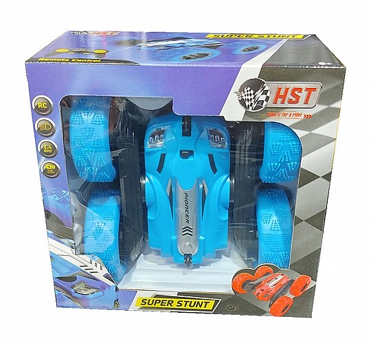 ������ ������� HST SUPER STUNT 2.4G ����