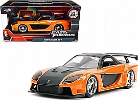 ג'אדה מודל 1:32 מהיר ועצבני BATMOBILE ג'אדה מודל 1:32 מהיר ועצבני BATMOBILE