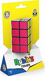 קוביה הונגרית רוביק'ס RUBIK'S קלאסית 3X3 קוביה הונגרית רוביק'ס RUBIK'S קלאסית 3X3