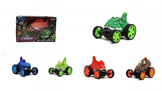 HST ��� ��� �������� ������ DINOSAUR TWIST