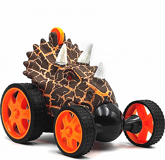 HST ��� ��� �������� ������ DINOSAUR TWIST