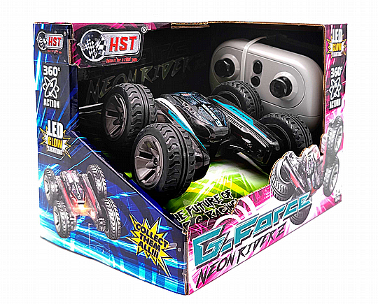 HST ������ ��� 2.4G ������� ���� G FORCE ����� ����