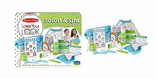 �� ���� ���� ���� - Melissa and Doug